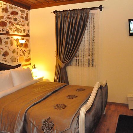 Harmony Butik Otel Alanya Eksteriør billede