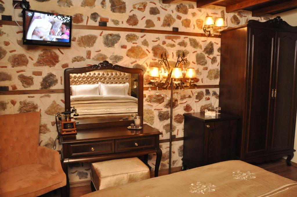 Harmony Butik Otel Alanya Værelse billede