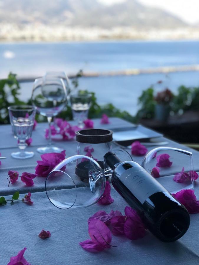 Harmony Butik Otel Alanya Eksteriør billede