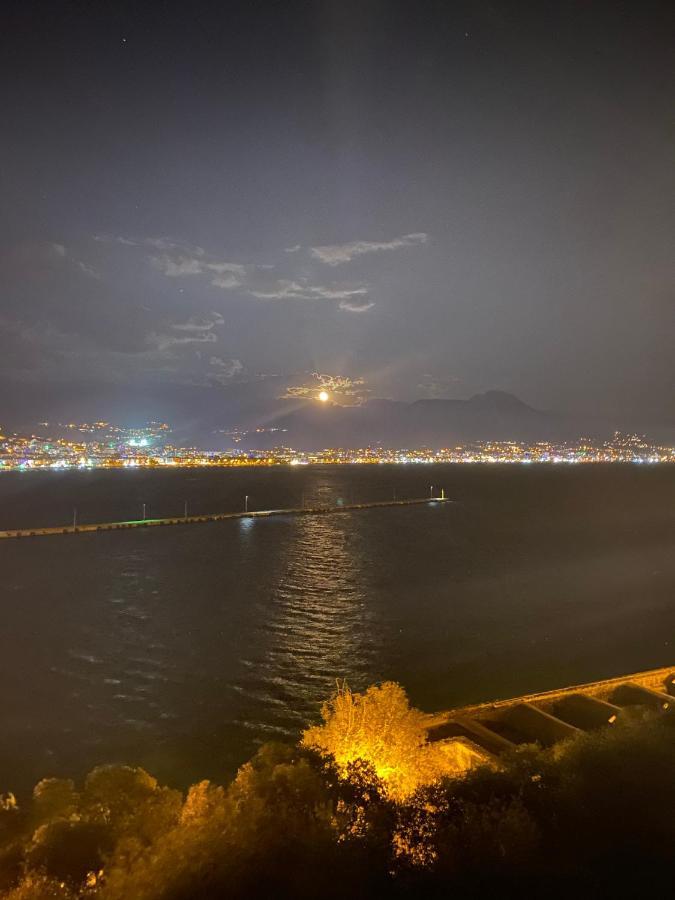 Harmony Butik Otel Alanya Eksteriør billede