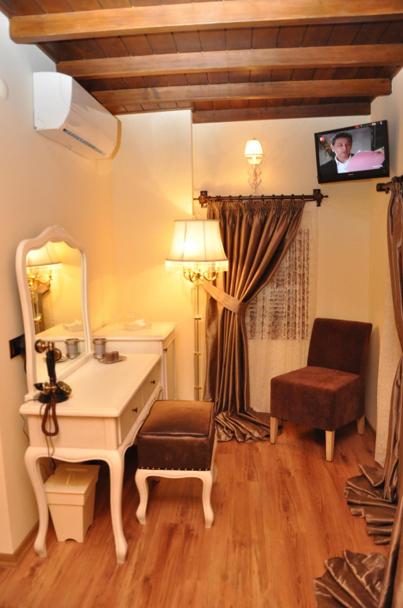 Harmony Butik Otel Alanya Eksteriør billede