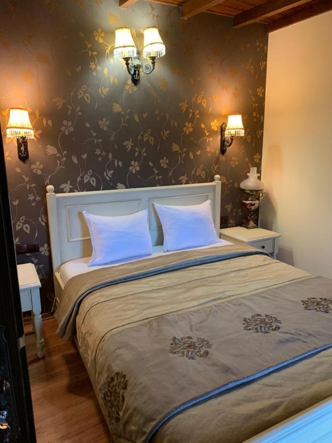 Harmony Butik Otel Alanya Eksteriør billede