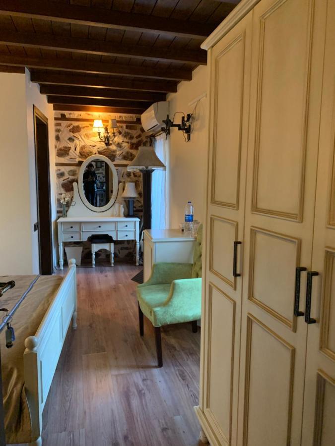Harmony Butik Otel Alanya Eksteriør billede