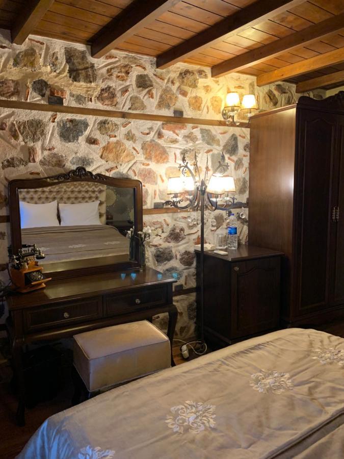 Harmony Butik Otel Alanya Eksteriør billede